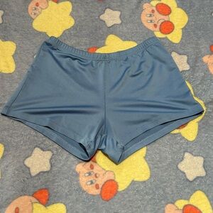 Cheerleading shorts